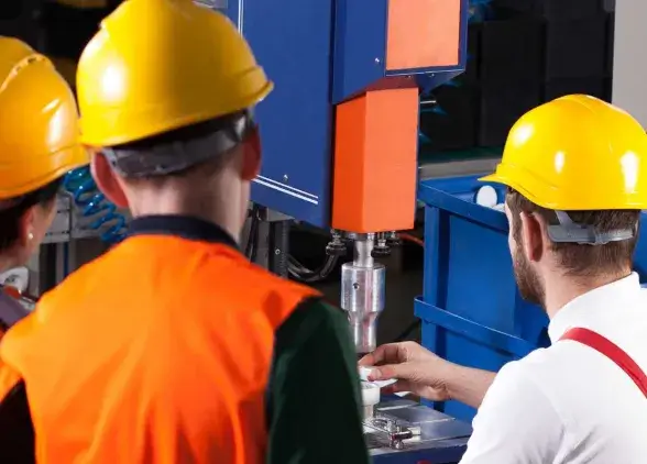 Labour Market Testing