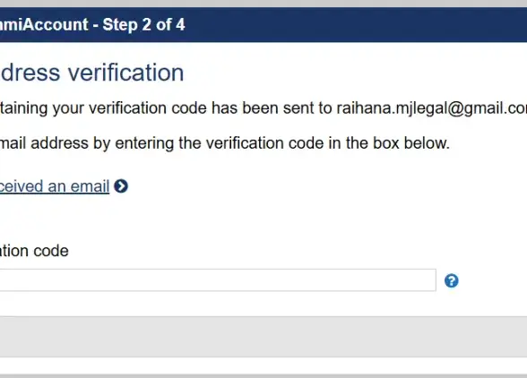 immiaccount step2.png 