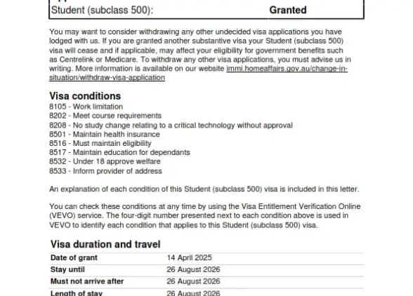 IMMI Grant Notification - Menaka - Redacted_001.png