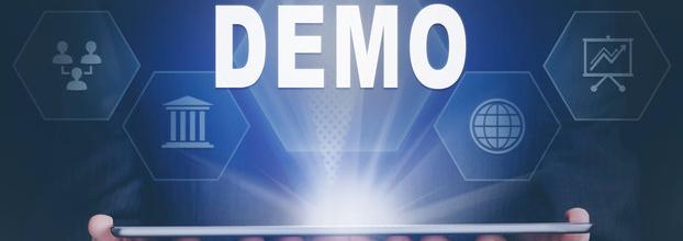 demo