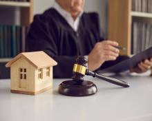 property settlement blog