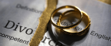 Divorce blog