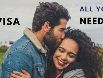 Blog cover image- What happens when you separate on a partner visa?